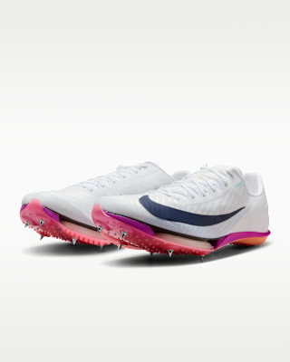 Nike Maxfly 2 Glam Track & Field Sprinting Spikes. Nike.com
